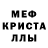 Кетамин VHQ Serge Leenders