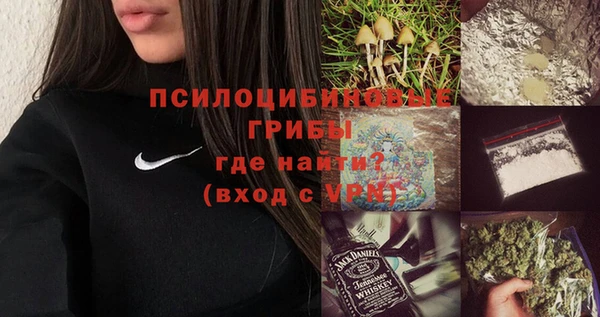 ешки Белоозёрский